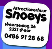 Attractieverhuur Snoeys BVBA, Meer (Hoogstraten)