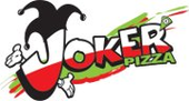 Logo Joker Pizza, Sint-Niklaas