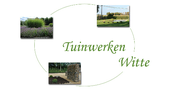 Logo Tuinaanleg Witte, Begijnendijk