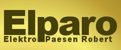 Logo Elparo, Hamont (Hamont-Achel)