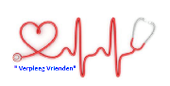 Logo Verpleeg Vrienden, Rijkevorsel