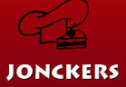 Logo Jonckers BVBA, Kapellen