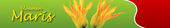 Logo Bloemen Maris Tuinaanleg, Heusden-Zolder