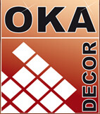Logo Oka Bouw, Beringen