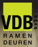Logo Van Den Bergh Bart, Balen