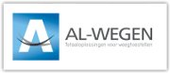 Logo Weegbrug - AL-Wegen BV Weegtoestellen, Puurs-Sint-Amands