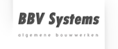 Logo BBV Systems BVBA, Kessel-Lo (Leuven)