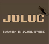Logo Joluc BVBA, Wingene