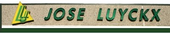 Logo Luyckx Jose BVBA, Rollegem-Kapelle