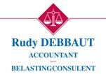 Logo Debbaut Rudy, Waasmunster
