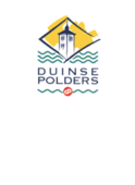 Logo Duinse Polders, Blankenberge