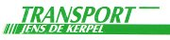 Logo Jens de Kerpel, Zaffelare