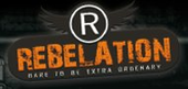 Logo Rebelation, Mechelen