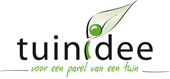 Logo Tuinidee BVBA, Brasschaat