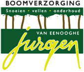 Logo Van Eenooghe Jurgen, Meulebeke