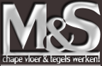 Logo M & S BVBA, Leopoldsburg