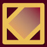 Logo KM Gevelbepleisteringen, Genk