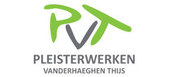 Logo VDT Pleisterwerken, Oudenaarde