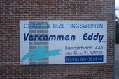 Vercammen Eddy BVBA, Onze-Lieve-Vrouw-Waver (Sint-Katelijne-Waver)