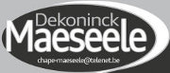 Logo Dekoninck-Maeseele BVBA, Zwevezele (Wingene)