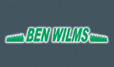 Logo Ben Wilms, Sint-Katelijne-Waver