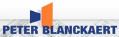 Logo Blanckaert Peter BVBA, Laarne