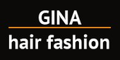 Logo Hairfashion Gina, Grobbendonk
