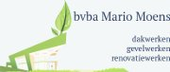 Logo Moens Mario BVBA, Lembeke