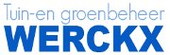 Logo Tuin- en Groenbeheer Werckx, Alken