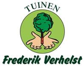 Logo Tuinen Frederik Verhelst, Moorslede