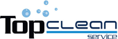 Logo Top Clean Service, Anzegem