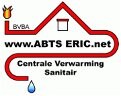 Logo Installatie sanitaire artikelen - Abts Eric BV, Bierbeek