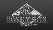 Logo Baeyens Eric BVBA, Berlare