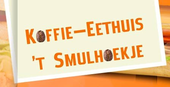 Logo 't Smulhoekje, Oostduinkerke