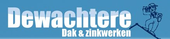 Logo Dewachtere Dakwerken BVBA, Paal-Beringen