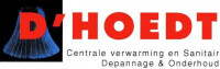 Logo D'Hoedt, Oostende