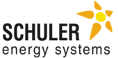 Logo Schuler Energy Systems, Houthalen