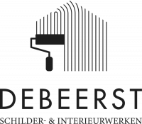 Logo Interieurschilder - Schilderwerken Debeerst, De Haan
