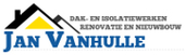 Logo Vanhulle Jan, Kortemark