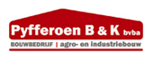 Logo Pyfferoen B&K BVBA, Torhout