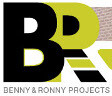 Logo Br-Projects, Laakdal