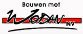 Logo Wodan NV, Vrasene (Beveren)