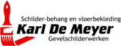 Logo De Meyer Karl Paul, Mechelen