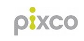 Logo Pixco NV, Antwerpen