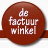 Logo De Factuurwinkel BVBA, Genk