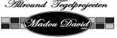 Logo Madou David BVBA, Knesselare