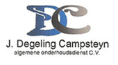 BVBA Degeling Campsteyn, Eigenbilzen