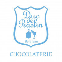 Pralines - Duc De Praslin Belgium, Linkebeek