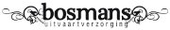 Logo Bosmans Uitvaartverzorging, Lier