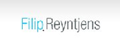 Logo Reyntjens Filip BVBA, Zwevegem